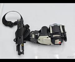 CINTURA DI SICUREZZA ANTERIORE SX MERCEDES C200 W2 - 16