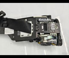 CINTURA DI SICUREZZA ANTERIORE SX MERCEDES C200 W2 - 17