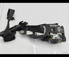 CINTURA DI SICUREZZA ANTERIORE SX MERCEDES C200 W2 - 18