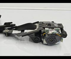 CINTURA DI SICUREZZA ANTERIORE SX MERCEDES C200 W2 - 19