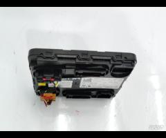 CENTRALINA COMFORT MODULO BCM 3.0D 200Kw 272CV AUD - 5