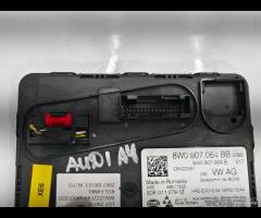 CENTRALINA COMFORT MODULO BCM 3.0D 200Kw 272CV AUD - 9