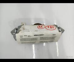 AIRBAG CRUSCOTTO LATO PASSEGGERO AUDI A5 SPORTBACK - 4