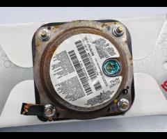 AIRBAG CRUSCOTTO LATO PASSEGGERO AUDI A5 SPORTBACK - 10