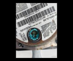 AIRBAG CRUSCOTTO LATO PASSEGGERO AUDI A5 SPORTBACK - 11