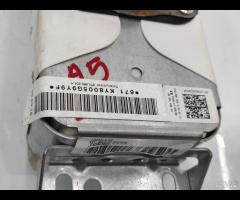 AIRBAG CRUSCOTTO LATO PASSEGGERO AUDI A5 SPORTBACK - 14