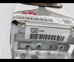 AIRBAG CRUSCOTTO LATO PASSEGGERO AUDI A5 SPORTBACK - 16