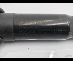 PISTONCINI AMMORTIZZATOR PORTELLONE POST SX=DX NIS - 10