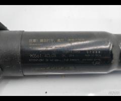 PISTONCINI AMMORTIZZATOR PORTELLONE POST SX=DX NIS - 11