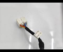 PISTONCINI AMMORTIZZATOR PORTELLONE POST SX=DX NIS - 14
