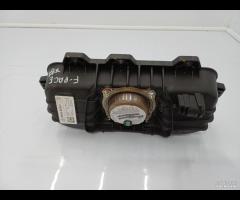 AIRBAG CRUSCOTTO LATO PASSEGGERO JAGUAR F-PACE X76 - 8