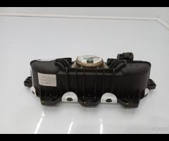 AIRBAG CRUSCOTTO LATO PASSEGGERO JAGUAR F-PACE X76 - 9
