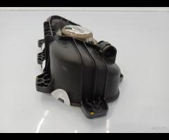 AIRBAG CRUSCOTTO LATO PASSEGGERO JAGUAR F-PACE X76 - 10