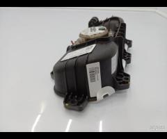 AIRBAG CRUSCOTTO LATO PASSEGGERO JAGUAR F-PACE X76 - 12
