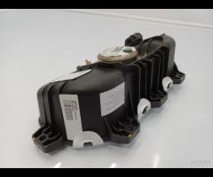 AIRBAG CRUSCOTTO LATO PASSEGGERO JAGUAR F-PACE X76 - 13