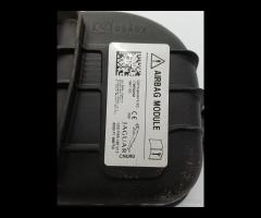 AIRBAG CRUSCOTTO LATO PASSEGGERO JAGUAR F-PACE X76 - 14