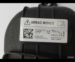 AIRBAG CRUSCOTTO LATO PASSEGGERO JAGUAR F-PACE X76 - 20