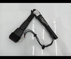 PRETENSIONATORE ANTERIORE DESTRA DX BMW F20 F21 F2 - 4