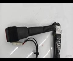 PRETENSIONATORE ANTERIORE DESTRA DX BMW F20 F21 F2 - 5
