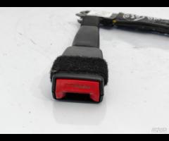 PRETENSIONATORE ANTERIORE DESTRA DX BMW F20 F21 F2 - 10