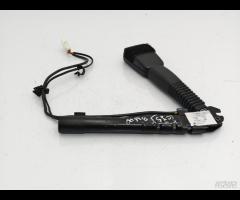 PRETENSIONATORE ANTERIORE DESTRA DX BMW F20 F21 F2 - 11