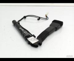 PRETENSIONATORE ANTERIORE DESTRA DX BMW F20 F21 F2 - 13