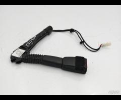 PRETENSIONATORE ANTERIORE DESTRA DX BMW F20 F21 F2 - 14