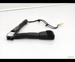 PRETENSIONATORE ANTERIORE DESTRA DX BMW F20 F21 F2 - 15