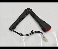 PRETENSIONATORE ANTERIORE DESTRA DX BMW F20 F21 F2 - 16