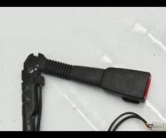 PRETENSIONATORE ANTERIORE DESTRA DX BMW F20 F21 F2 - 17