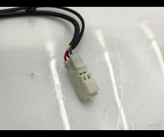 PRETENSIONATORE ANTERIORE DESTRA DX BMW F20 F21 F2 - 19