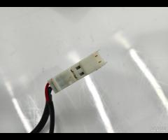 PRETENSIONATORE ANTERIORE DESTRA DX BMW F20 F21 F2 - 20