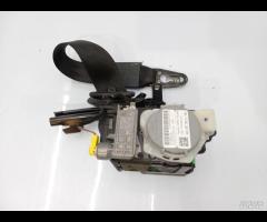 CINTURA DI SICUREZZA ANTERIORE SINISTRA SX AUDI A6