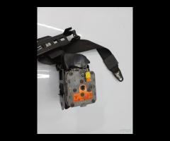 CINTURA DI SICUREZZA ANTERIORE SINISTRA SX AUDI A6 - 8
