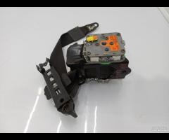 CINTURA DI SICUREZZA ANTERIORE SINISTRA SX AUDI A6 - 9
