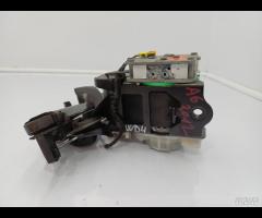 CINTURA DI SICUREZZA ANTERIORE SINISTRA SX AUDI A6 - 10