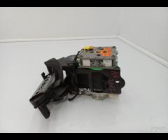 CINTURA DI SICUREZZA ANTERIORE SINISTRA SX AUDI A6 - 11