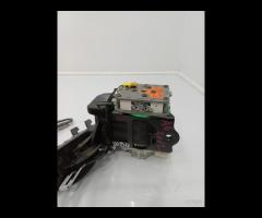 CINTURA DI SICUREZZA ANTERIORE SINISTRA SX AUDI A6 - 16