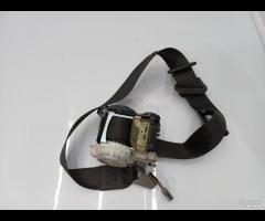 CINTURA DI SICUREZZA ANTERIORE DESTRA DX AUDI Q5 I