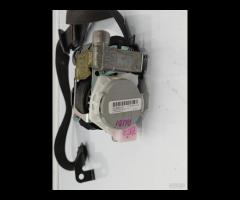 CINTURA DI SICUREZZA ANTERIORE DESTRA DX AUDI Q5 I - 6