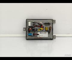 CENTRALINA COMFORT SAM 1.6B 115Kw 156CV MERCEDES C - 1