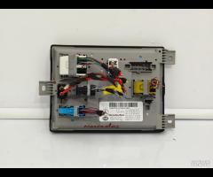 CENTRALINA COMFORT SAM 1.6B 115Kw 156CV MERCEDES C - 2
