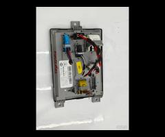 CENTRALINA COMFORT SAM 1.6B 115Kw 156CV MERCEDES C - 3