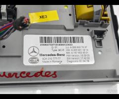 CENTRALINA COMFORT SAM 1.6B 115Kw 156CV MERCEDES C - 4