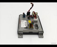 CENTRALINA COMFORT SAM 1.6B 115Kw 156CV MERCEDES C - 6