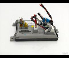 CENTRALINA COMFORT SAM 1.6B 115Kw 156CV MERCEDES C - 7