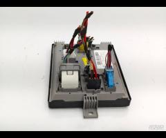 CENTRALINA COMFORT SAM 1.6B 115Kw 156CV MERCEDES C - 8
