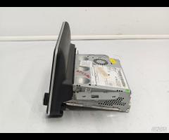 DISPLAY SCHERMO MULTIFUNZIONE GPS NAVIGATORE NISSA - 7