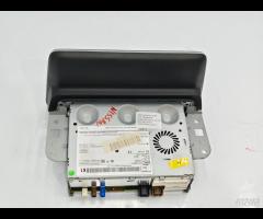 DISPLAY SCHERMO MULTIFUNZIONE GPS NAVIGATORE NISSA - 8