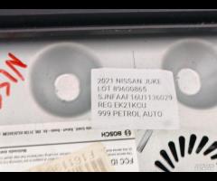 DISPLAY SCHERMO MULTIFUNZIONE GPS NAVIGATORE NISSA - 10
